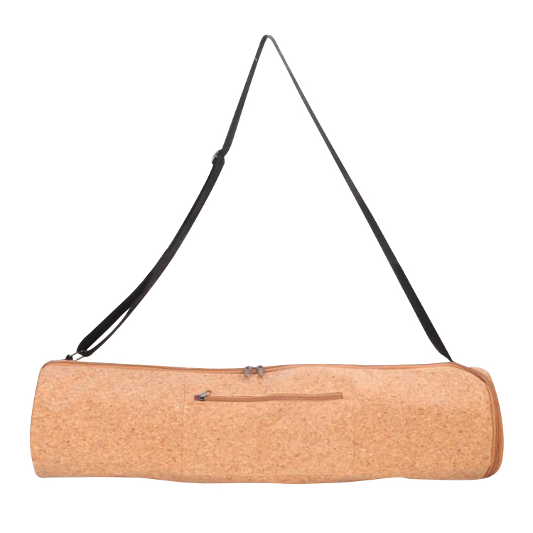 High Quality Cork Yoga Bag YCB-C-002 -Vigor