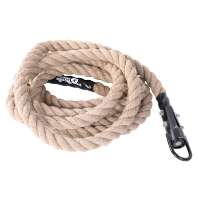 High Quality Climbing Rope With Hook CR001 -Vigor