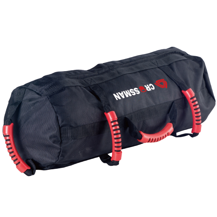 Trusted Gym Power Bag PB004A -Vigor 