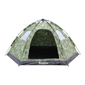 High Quality Camping Tent CCT-004 -Vigor