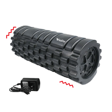 High Quality Vibrating Foam Roller FR-B-009 -Vigor