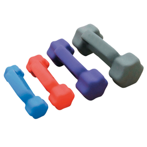 China Wholesale Neoprene Dumbbell Sets at Best Prices Vigor - DB-D-105