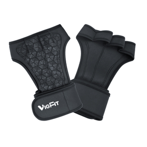New Black Wholesale Training Gloves Vigor - GL-022