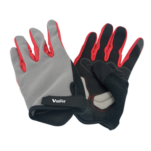 China Full Fingered Training Gloves Vigor - GL-031